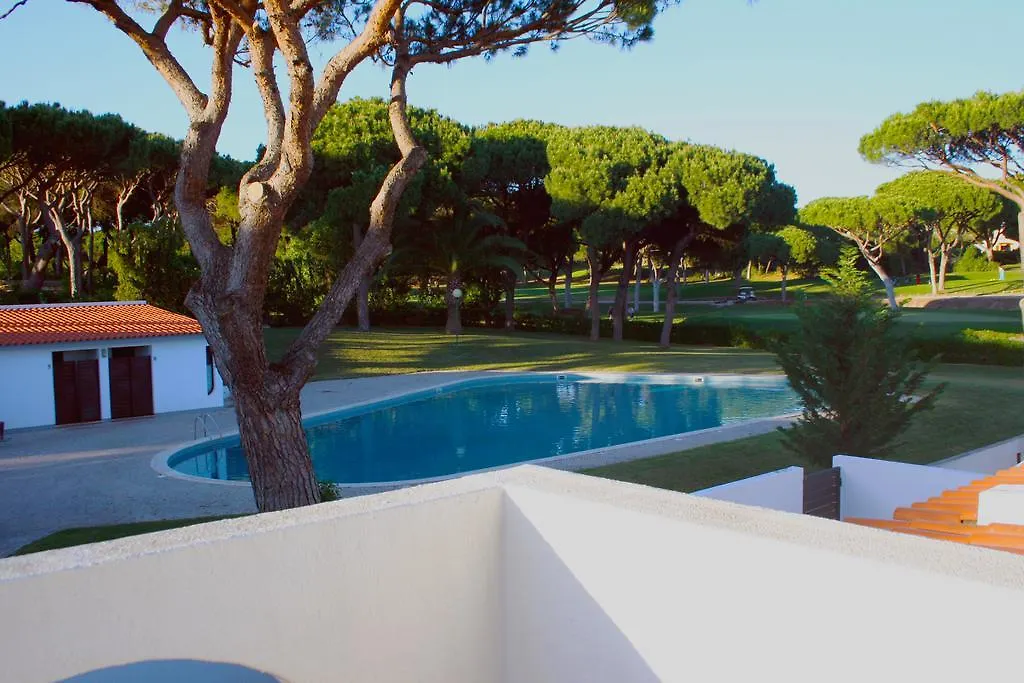 Bmyguest - Vilamoura Golf Villa