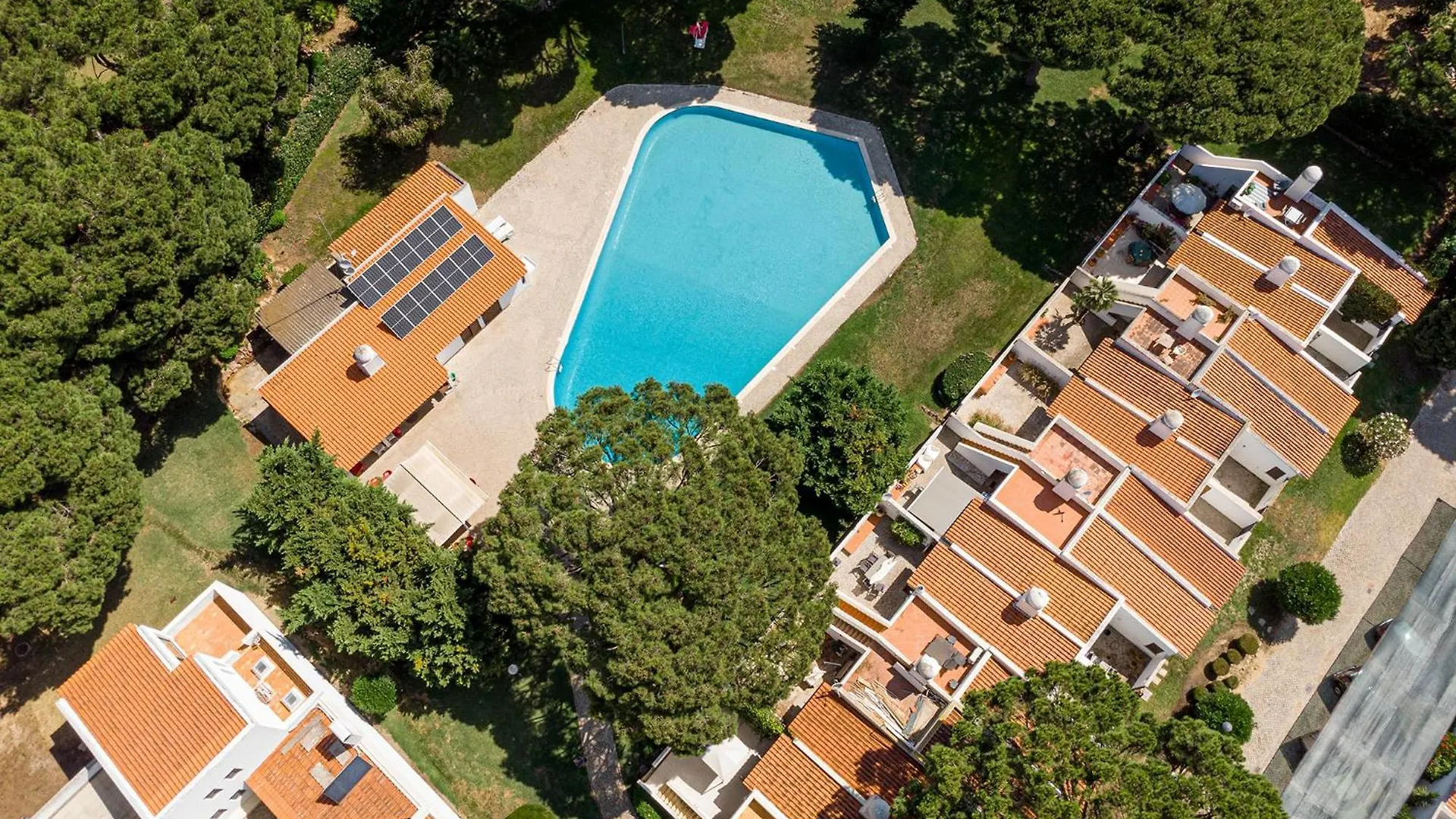 Bmyguest - Vilamoura Golf Villa 葡萄牙