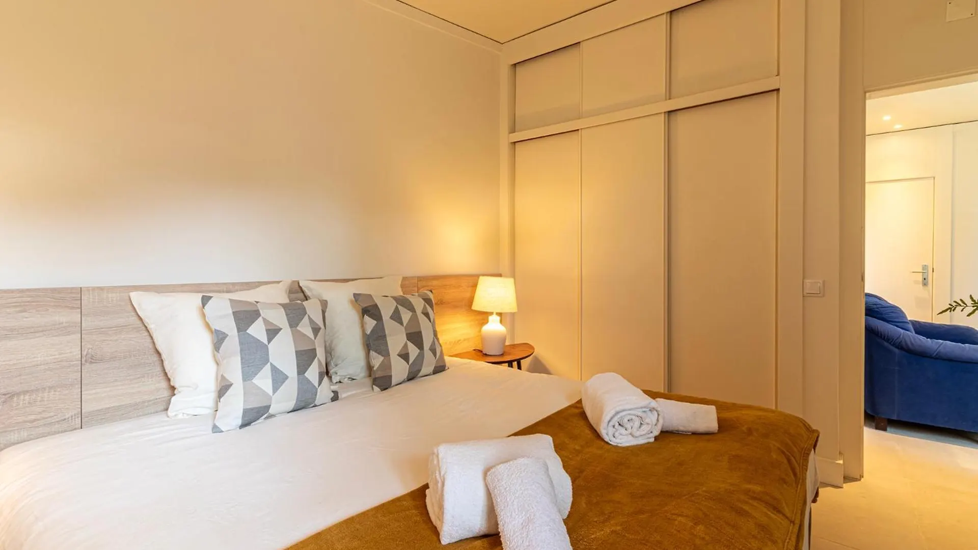 Bmyguest - Vilamoura Golf Villa