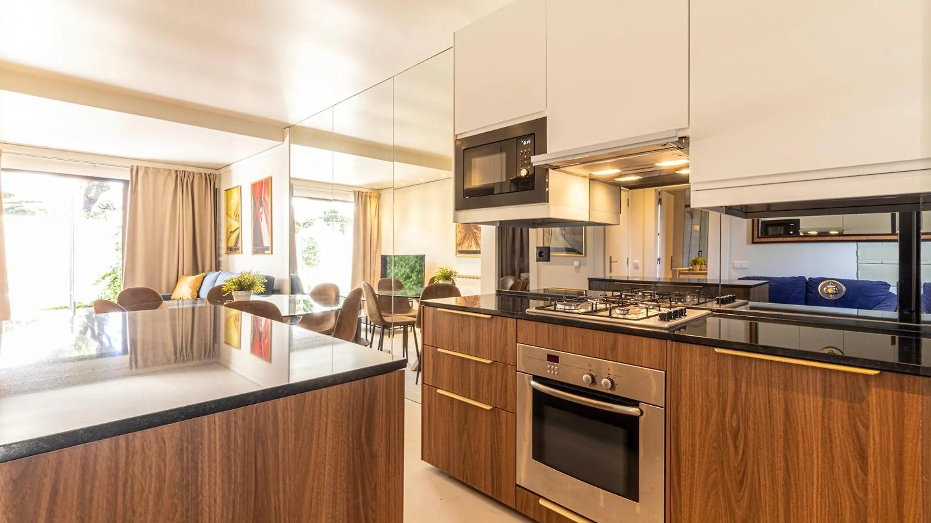 Bmyguest - Vilamoura Golf Villa