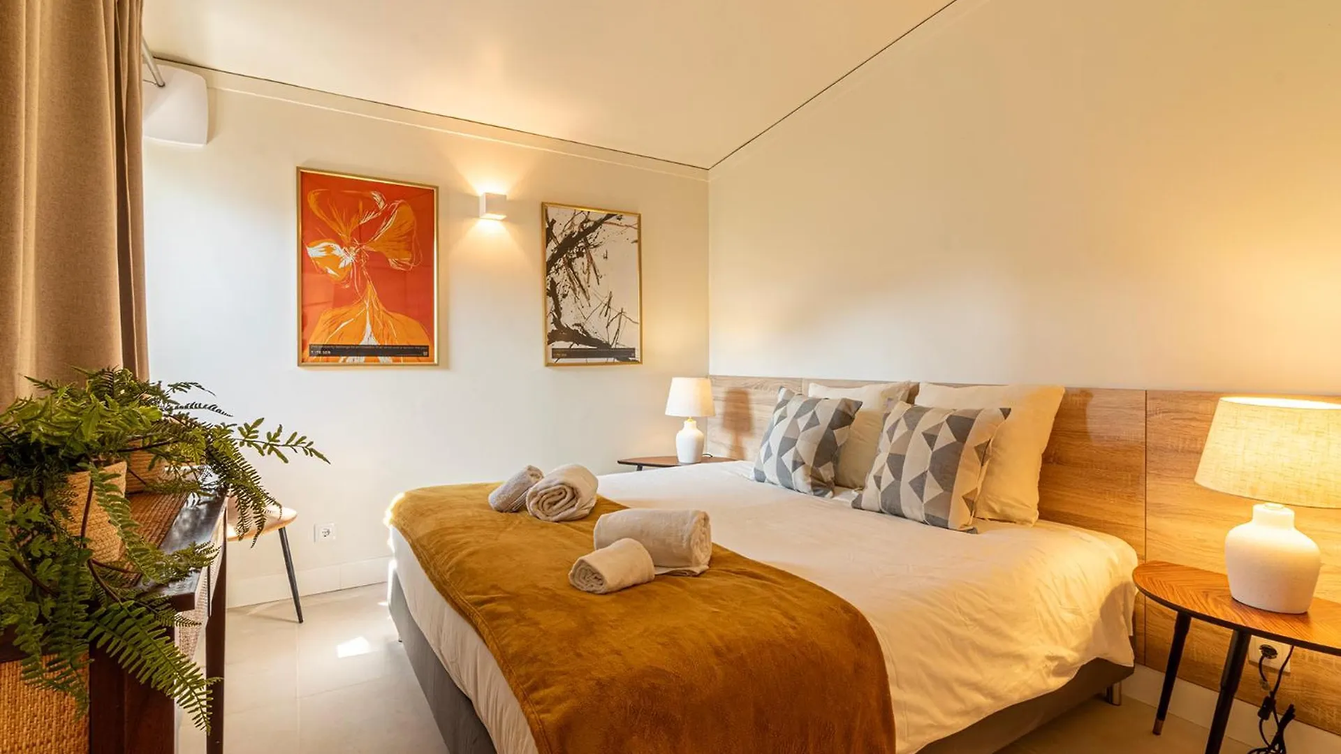 Bmyguest - Vilamoura Golf Villa 0*,