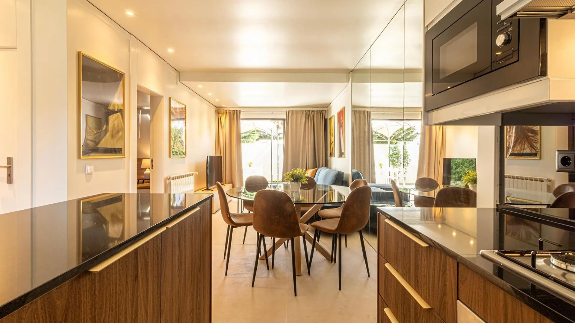 Bmyguest - Vilamoura Golf Villa