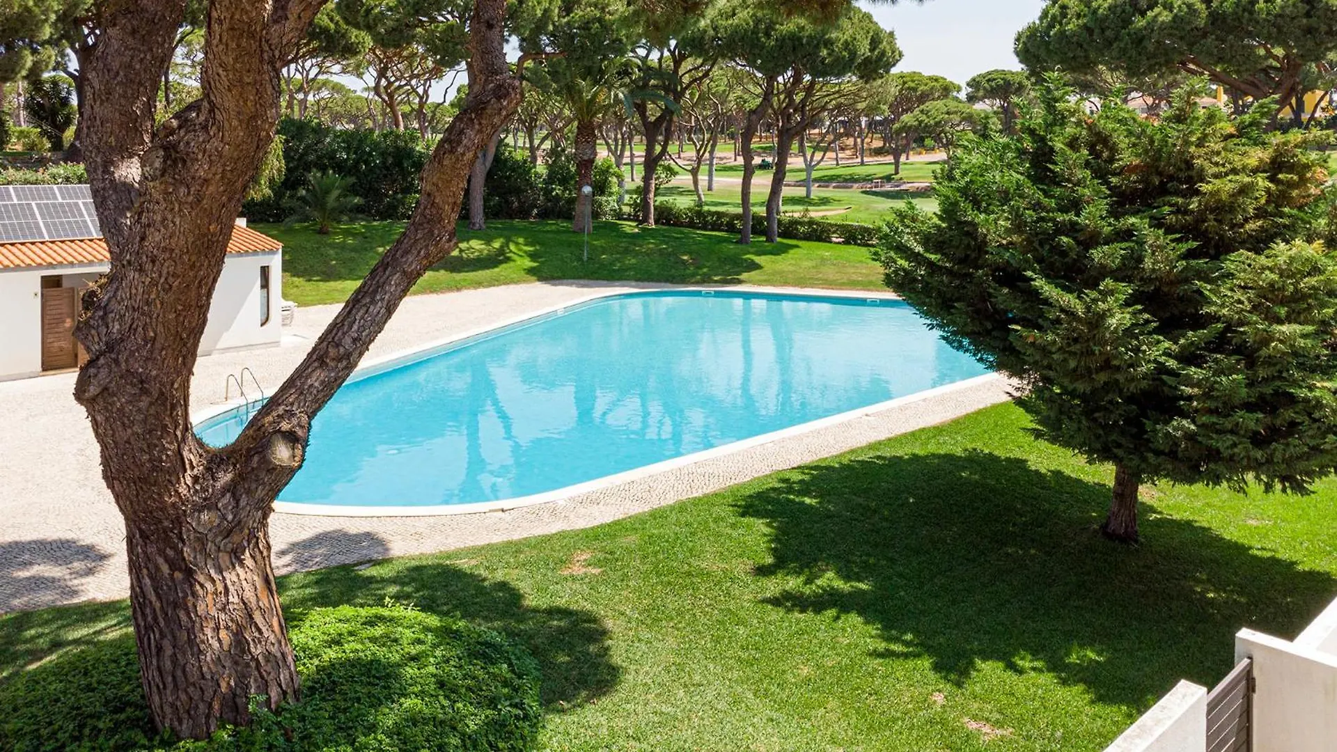 Bmyguest - Vilamoura Golf Villa