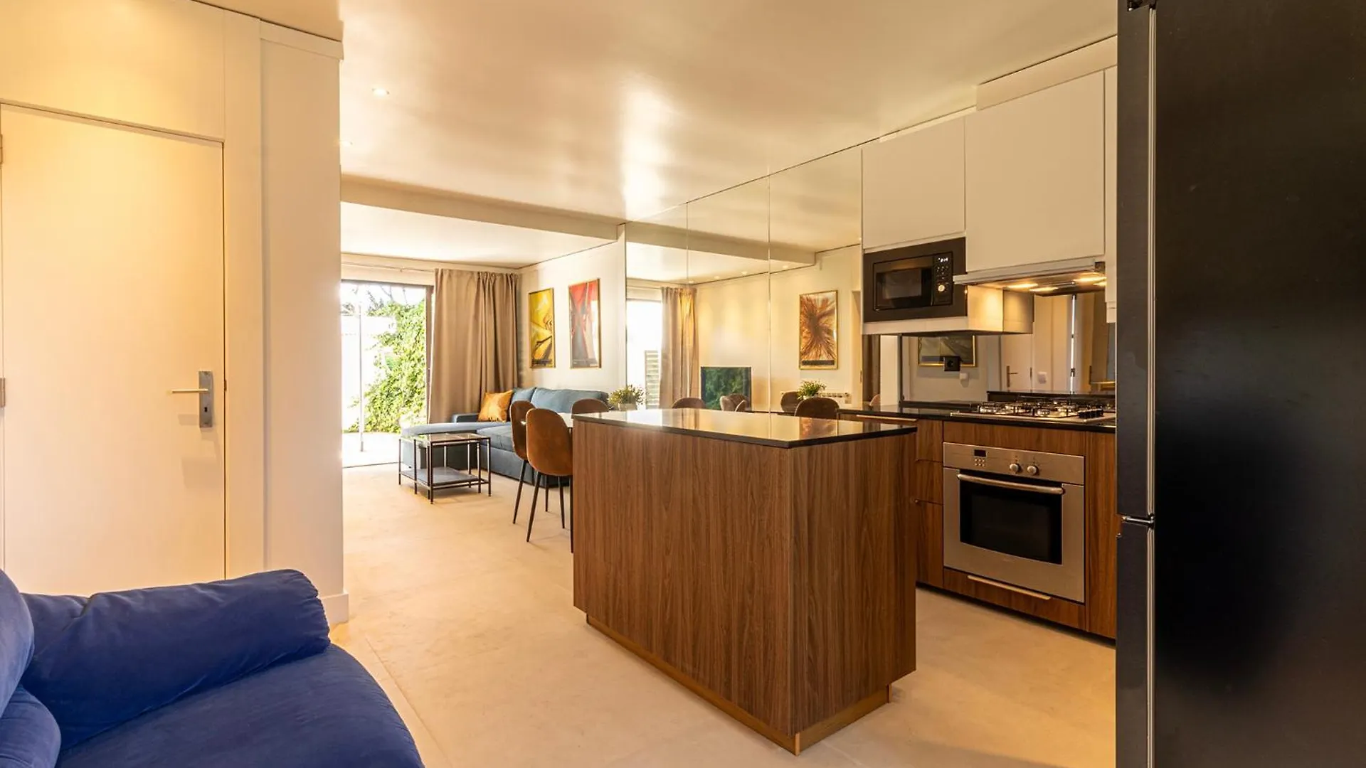 Bmyguest - Vilamoura Golf Villa Portugal