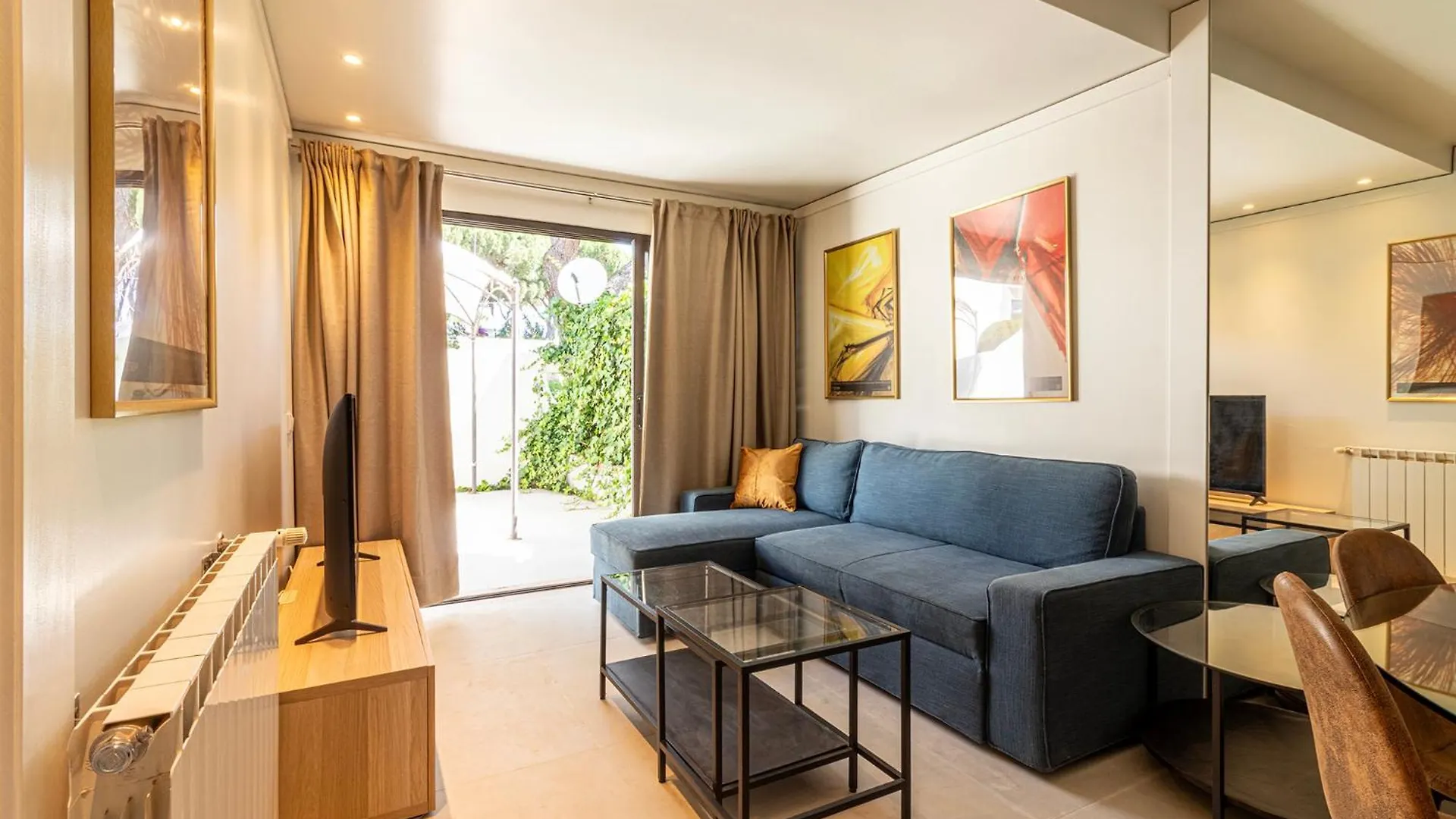 Bmyguest - Vilamoura Golf Villa 0*,  葡萄牙