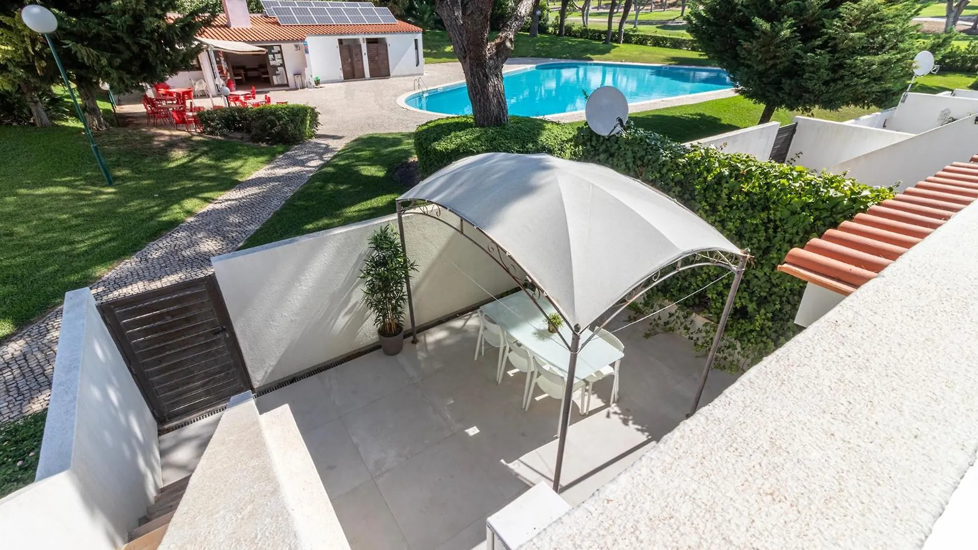 Bmyguest - Vilamoura Golf Villa