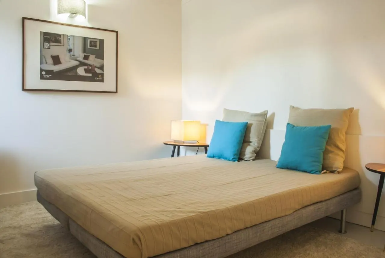 Bmyguest - Vilamoura Golf Villa