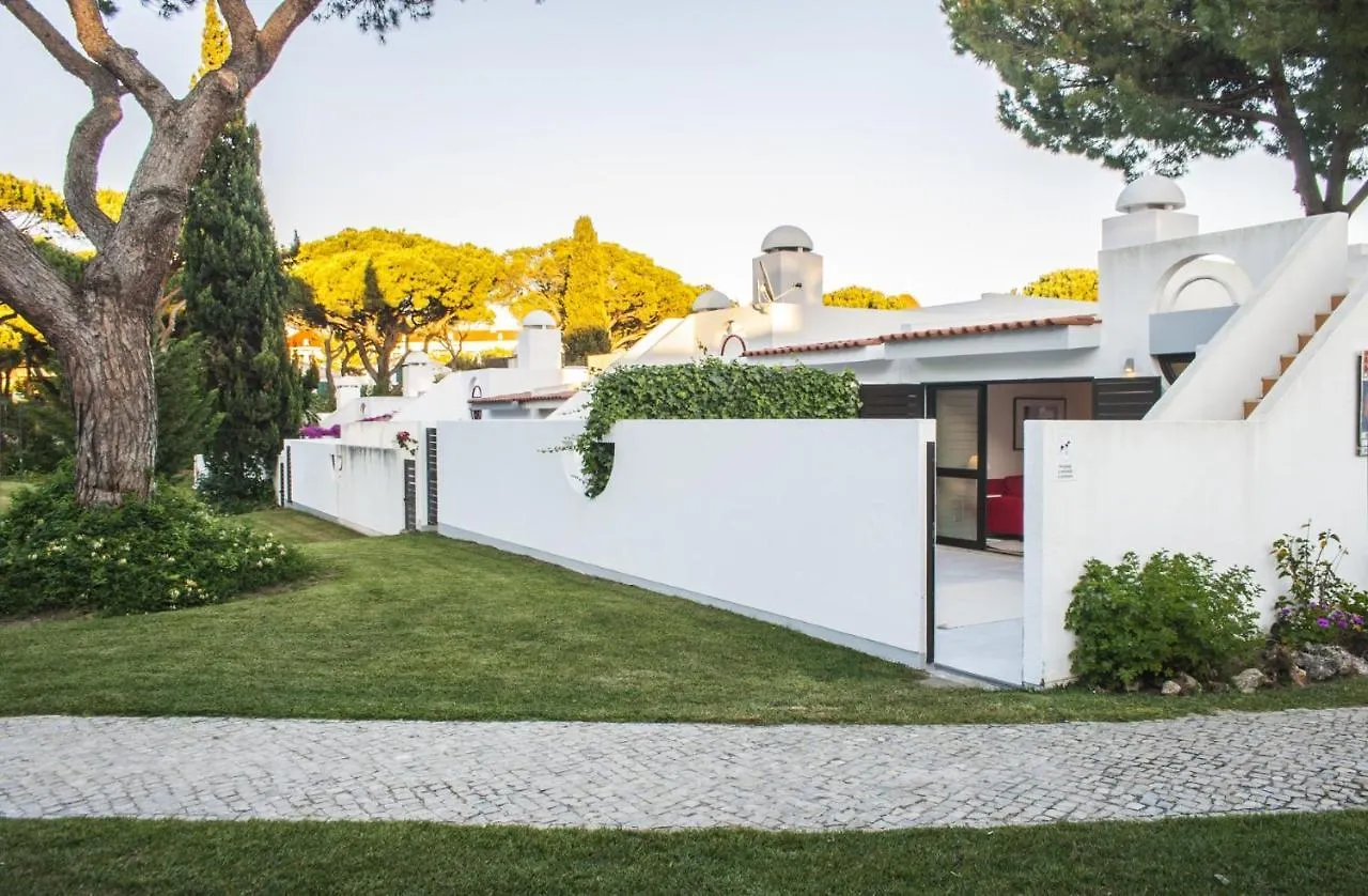 Bmyguest - Vilamoura Golf Villa 0*,