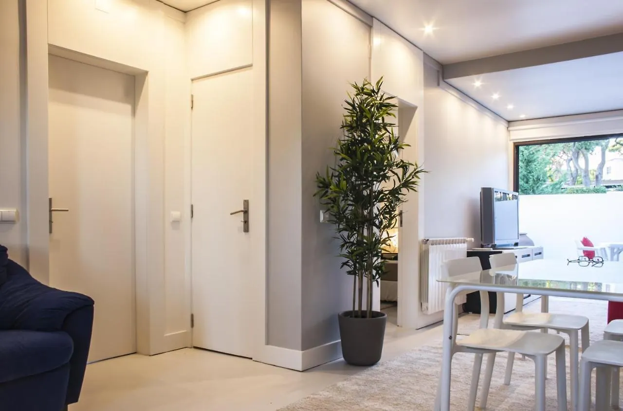 Bmyguest - Vilamoura Golf Villa 0*,  葡萄牙