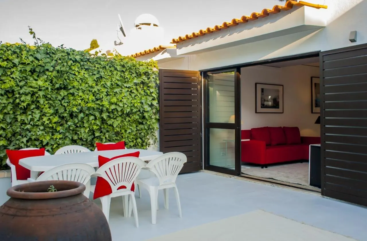 Bmyguest - Vilamoura Golf Villa Portugal