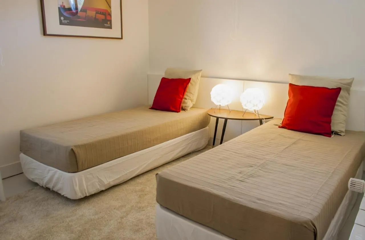 Bmyguest - Vilamoura Golf Villa