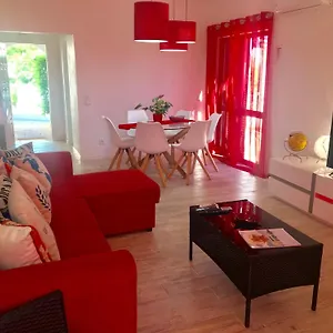  Apartamento Ferias By Ethnic Ocean
